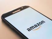 Amazon invests in UK mobile food courier Deliveroo
