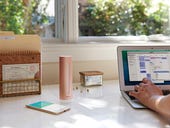 Netatmo Healthy Home Coach, First Take:  A stylish and usable air quality monitor