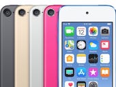 Apple officially discontinues the iPod Touch, the last iPod in production