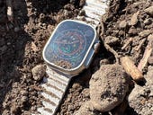 I put the Apple Watch Ultra through a Tough Mudder: Here's how it held up