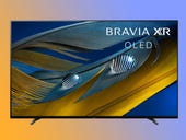 Lightning deal: Sony 65-inch A80J OLED TV is 44% off during Prime Day (Update: Expired)