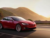 Tesla's 'biggest-ever' software update: V10 brings Smart Summon, Netflix, YouTube