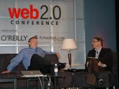 Photo Gallery: Web 2.0 Conference 2005