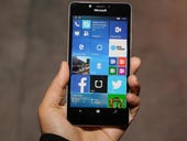 AT&T to start selling Microsoft Lumia 950 on November 17