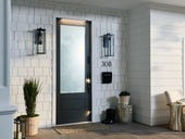 World's first smart door now available at Home Depot, but you probably can't afford it
