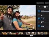 Google Photos' new video-editing tools will come to Chromebooks first