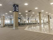 Rio airport completes IT overhaul ahead of Olympics