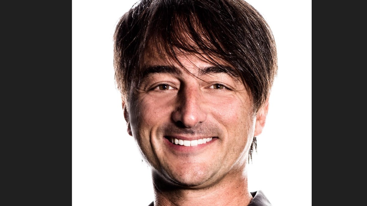 Office Corporate Vice President Joe Belfiore to leave Microsoft after 32 years thumbnail