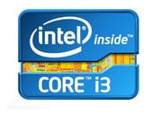 Intel introduces a pair of Core i3 Ivy Bridge mobile processors