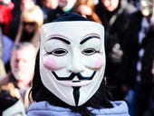 Anonymous hacker gets 10 years in prison for DDoS attacks on children's hospitals