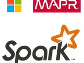 Microsoft, MapR announce new Apache Spark-based releases
