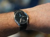 My favorite hybrid smartwatch just got smarter, and its battery life is still incredible