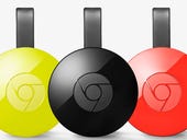 Hot holiday deal: $20 credit with $30 Chromecast purchase