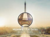 Huawei's new P30 and P30 Pro flagships: Launch date, location revealed