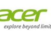 Acer CEO: Biggest mistake investing too early in ultrabooks, touchscreen