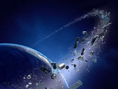 Clearing up space junk: The system that's ready to decommission satellites before they even launch