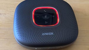 Anker PowerConf Bluetooth Speakerphone