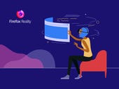 Mozilla shuts down VR browser Firefox Reality, but its source code will live on