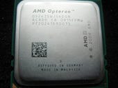 AMD Istanbul Field Upgrade