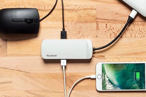 The 5 best USB hubs: Plug it in, plug it all in