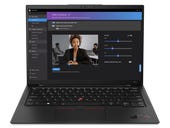 Take a look at Lenovo's updated ThinkPad X1 laptop