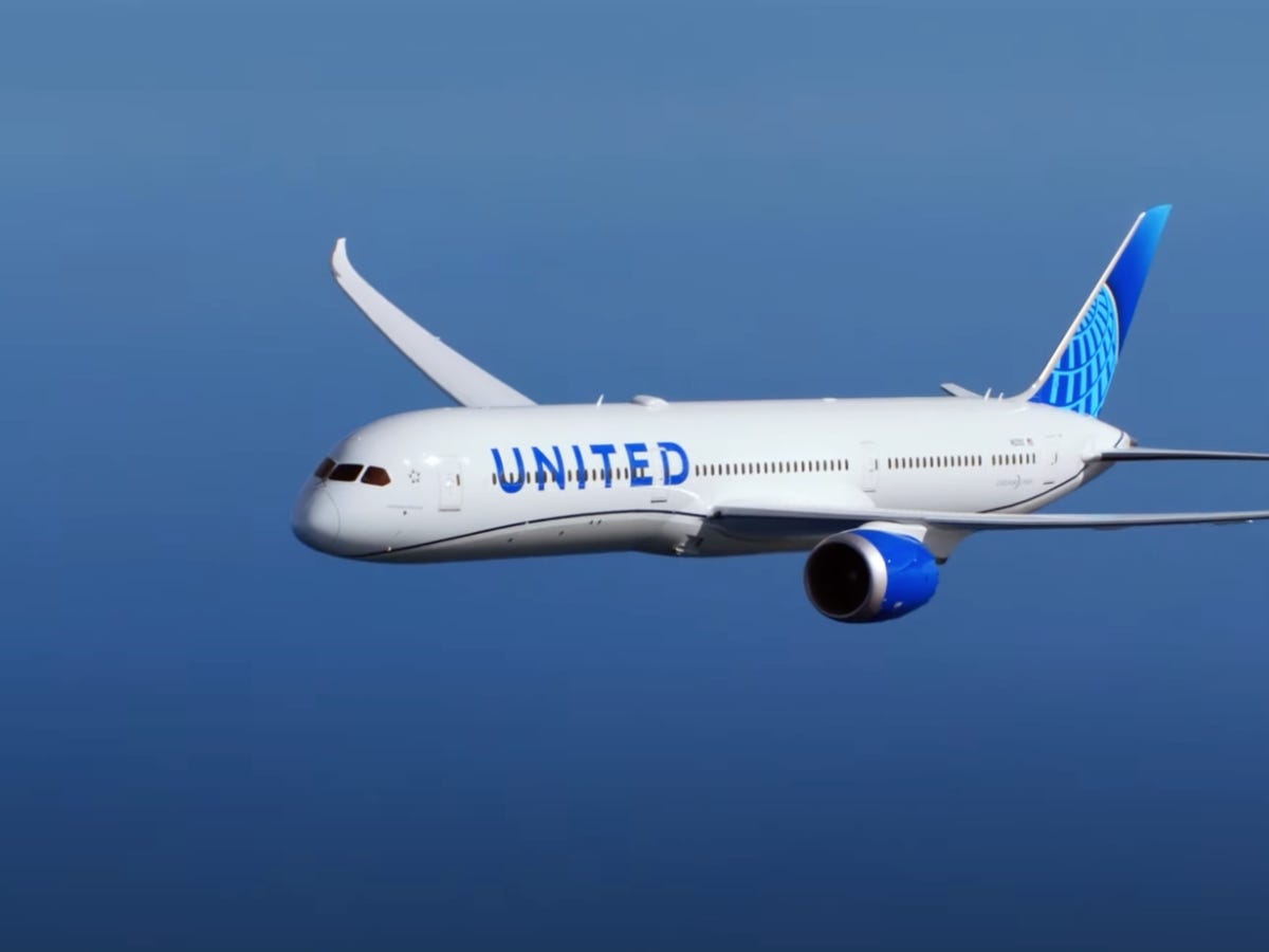 Airlines united