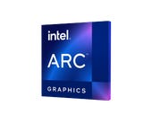 Intel debuts ARC GPU lineup for laptops