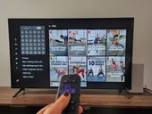 How to access Nike fitness classes on Netflix