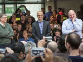 Microsoft CEO Nadella's 'Hit Refresh': Is a cultural revolution enough to refresh Microsoft?