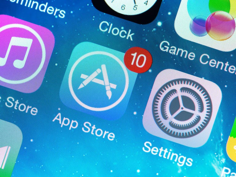 Apple: Pengembang telah menghasilkan lebih dari 0 miliar di App Store