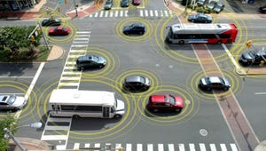 The Internet of Things Cool connected cars ZDNet