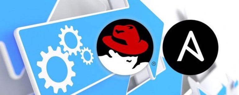 Red Hat Ansiblle