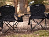 The 5 best camping chairs: Take a seat