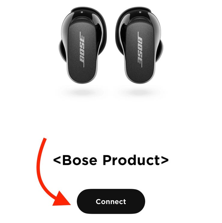 How to Connect Bose Earbuds  