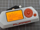 Flipper Zero hacking tool is a big hit