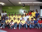 Microsoft Accelerator graduates 9 startups in India summer batch
