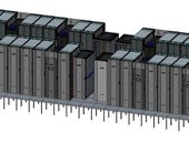 HPE announces world's largest ARM-based supercomputer