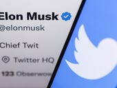 Elon Musk says Twitter verification is being 'revamped'. So what would you pay for a blue tick?