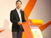 Alibaba picks Jonathan Lu as new CEO