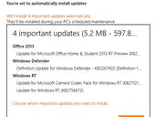 Microsoft's Sinofsky responds to complaint over Office 2013 on Surface RT
