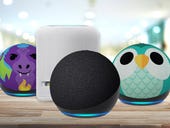 Here are all the new Echo devices Amazon just announced