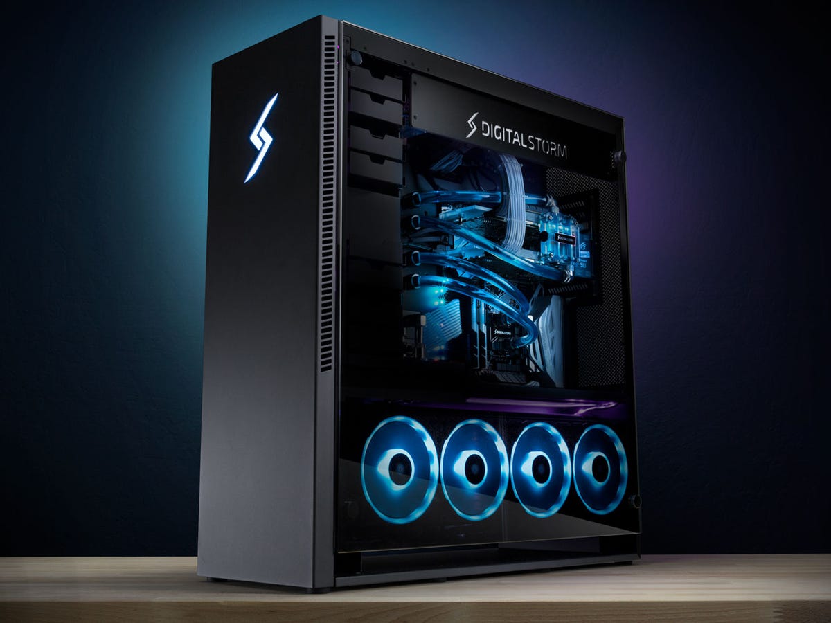 expensive gaming computers: $20,000 is a small price to pay | ZDNET