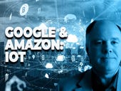 How Google and Amazon capture IoT data from their hubs