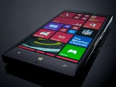 A new flagship phone for Verizon: The Nokia Lumia Icon