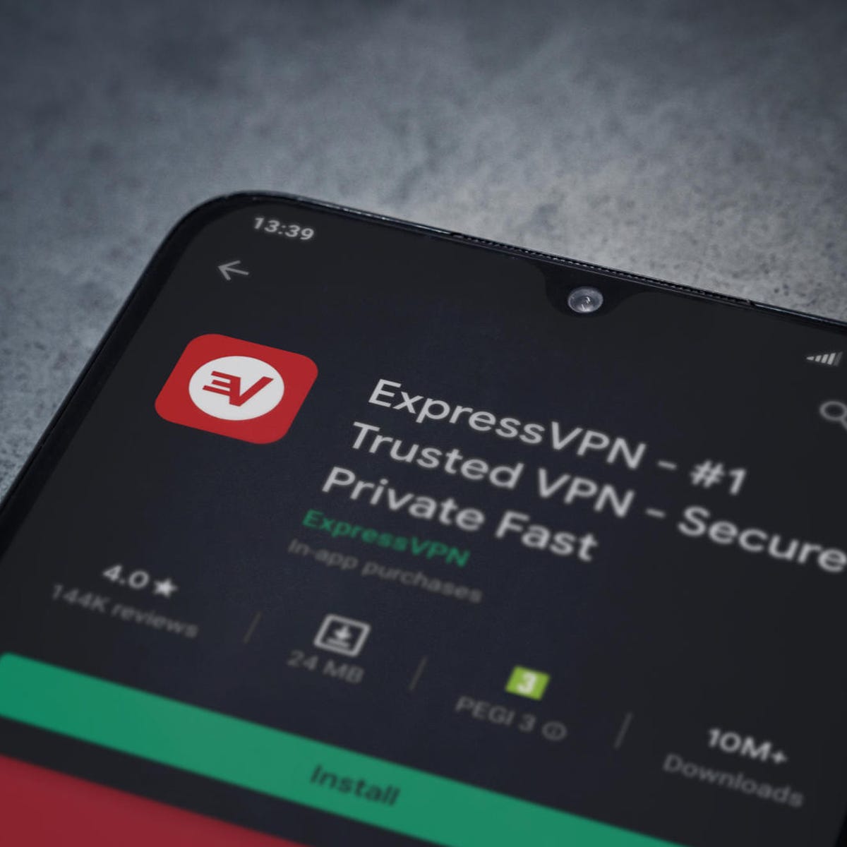 Trust, but verify: An in-depth analysis of ExpressVPN's terrible, horrible,  no good, very bad week | ZDNet