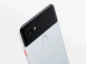 Closer look at Google's Pixel 2, Pixel 2 XL (pictures)