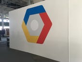 Google Cloud Platform touts investments in security, data centers, and containers