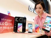 ​LG expects steady profits for Q2