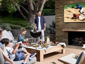 What are the best outdoor TVs, and are they waterproof?