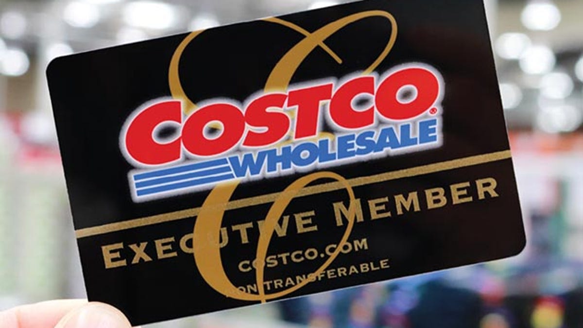Get a Free $40 Gift Card with Your Costco Executive Gold Star Membership Signup
